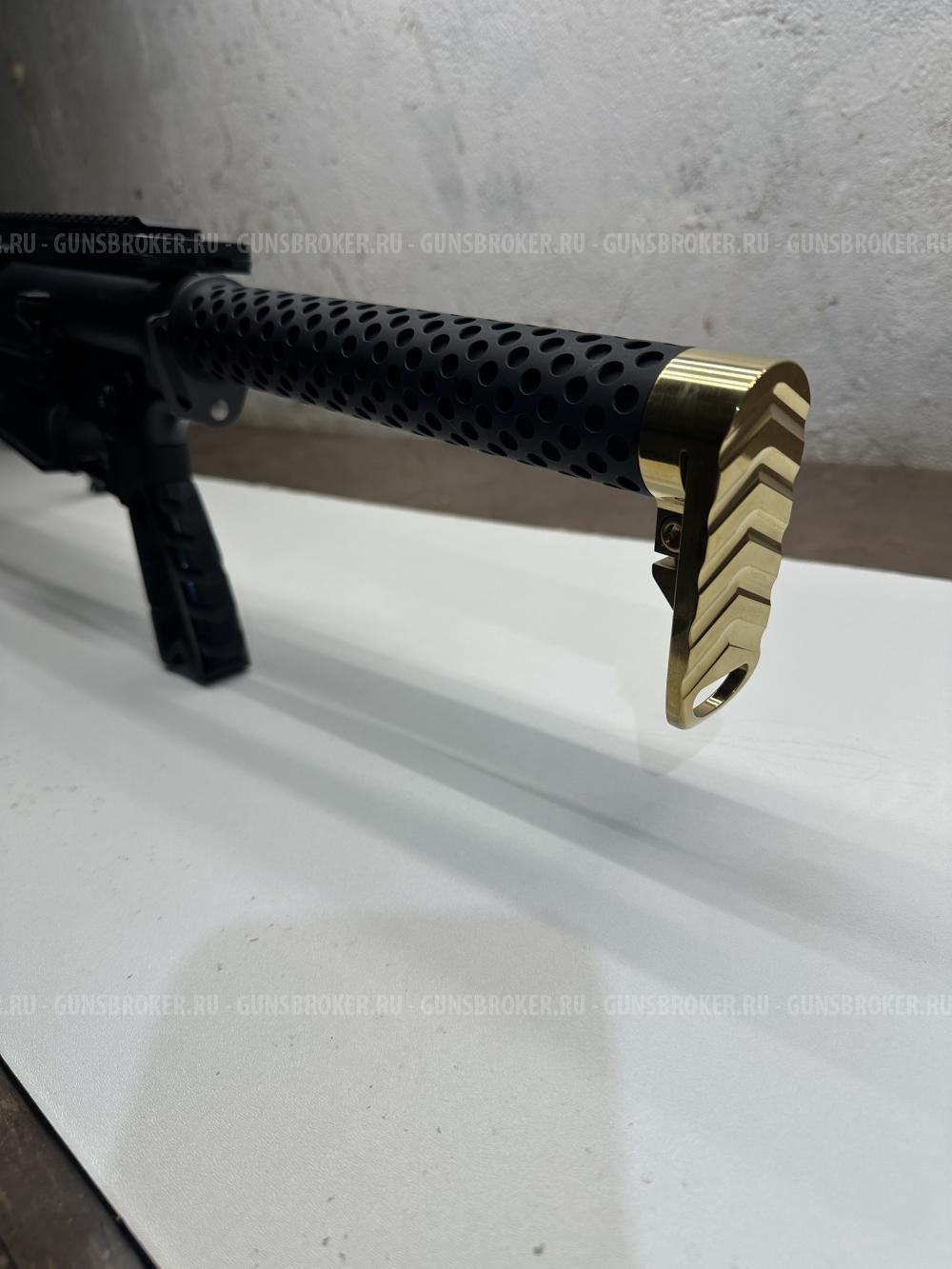 Приклад для Heckler & Koch MR308 и HK417