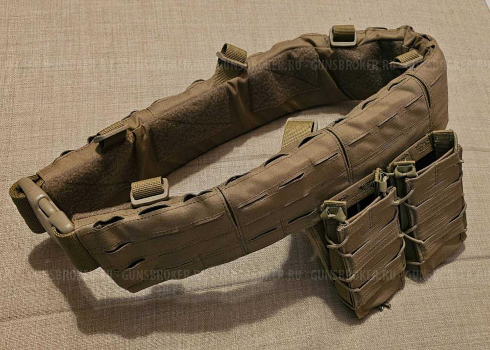 Оружейные чехлы, ремни, патронташ , одежда, нагрудник,тактическое снаряжение  и др