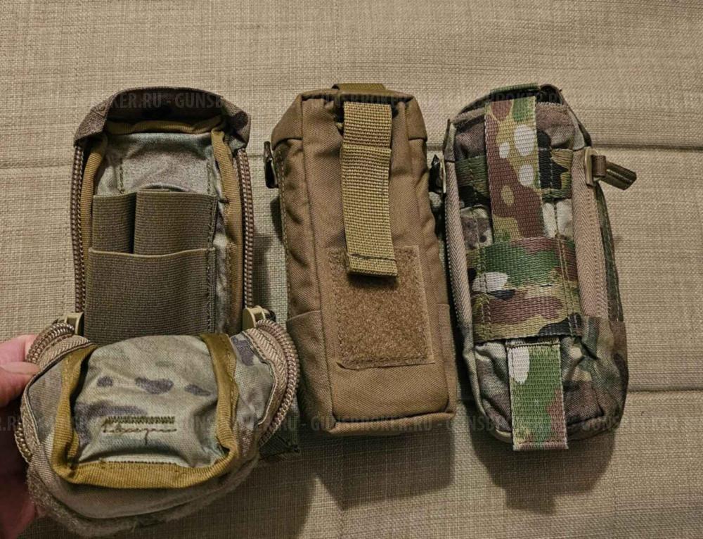 Оружейные чехлы, ремни, патронташ , одежда, нагрудник,тактическое снаряжение  и др