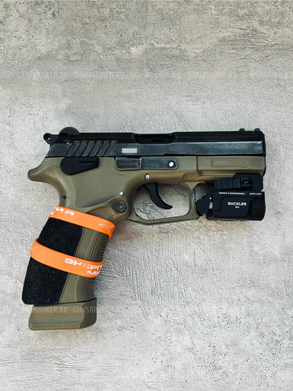 Продам Grand Power T12 АКБС 2014