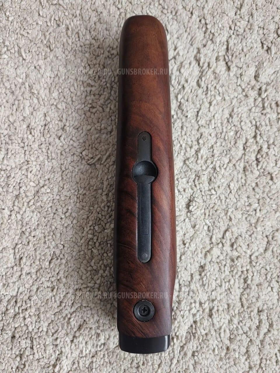 Продам ИЖ-27 ЕМ