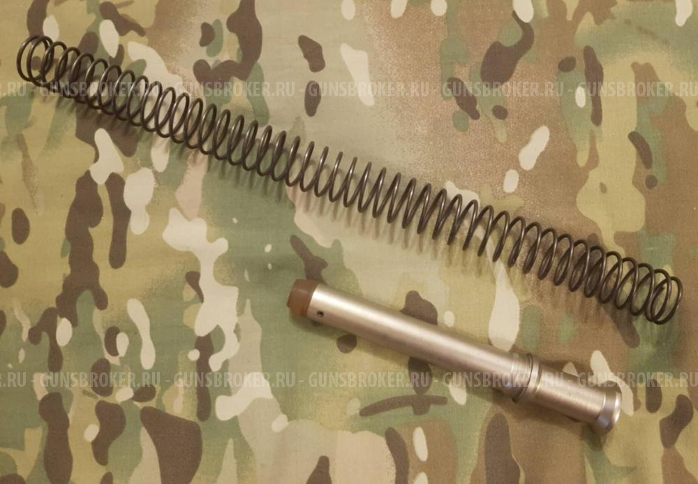 комплектующие Aimpoint, Benelli, Browning, Haenel, Beretta, H&K, CAA, Merkrel и др