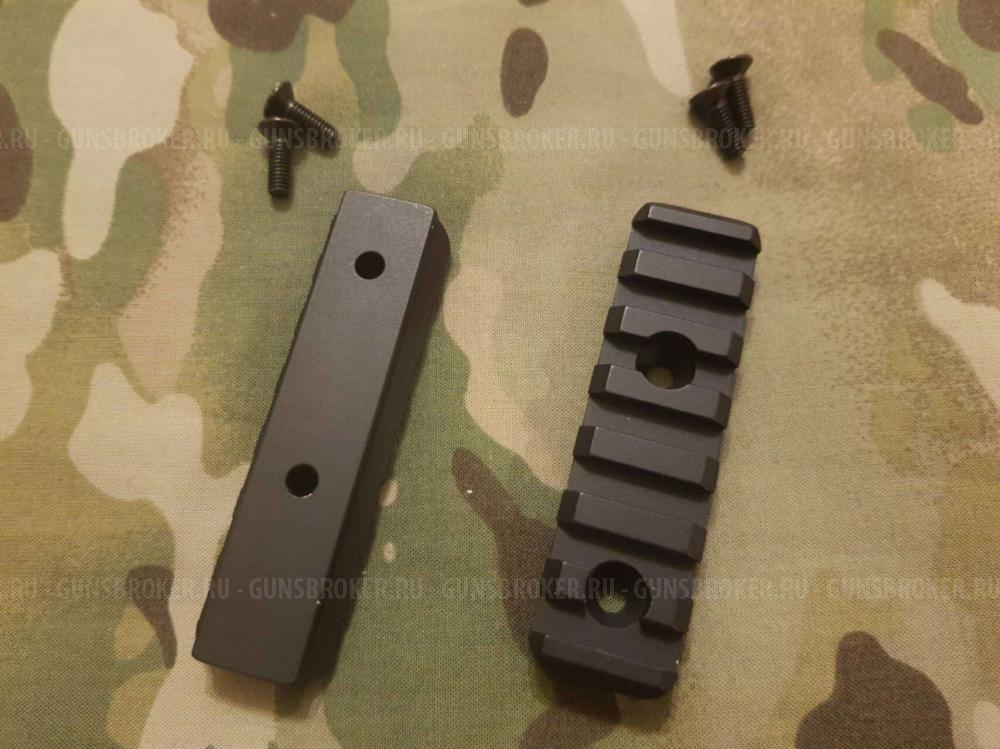  комплектующие Aimpoint, Benelli, Browning, Haenel, Beretta, H&K, CAA, Merkrel и др