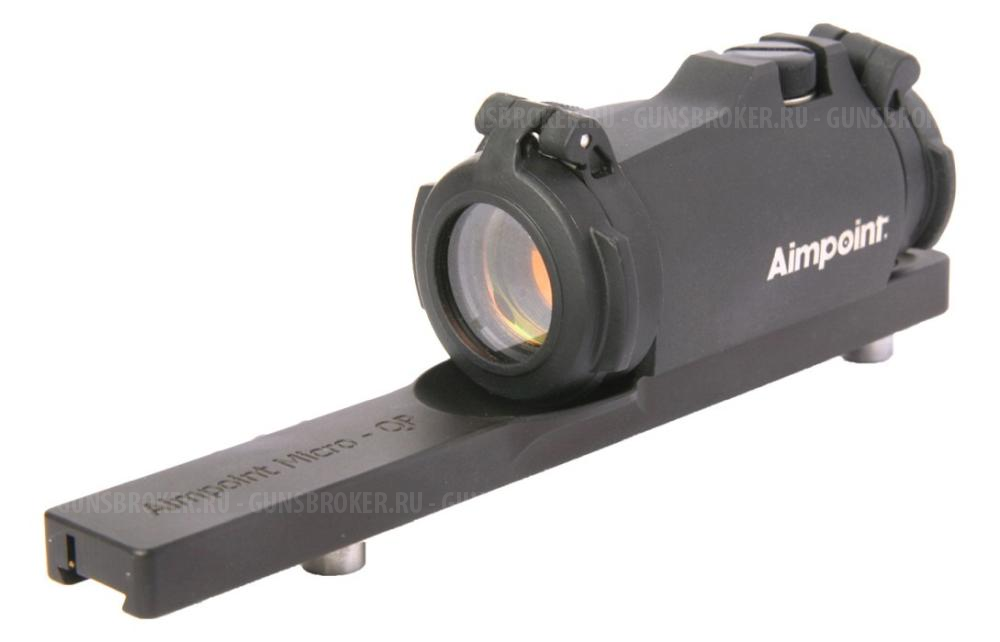  комплектующие Aimpoint, Benelli, Browning, Haenel, Beretta, H&K, CAA, Merkrel и др