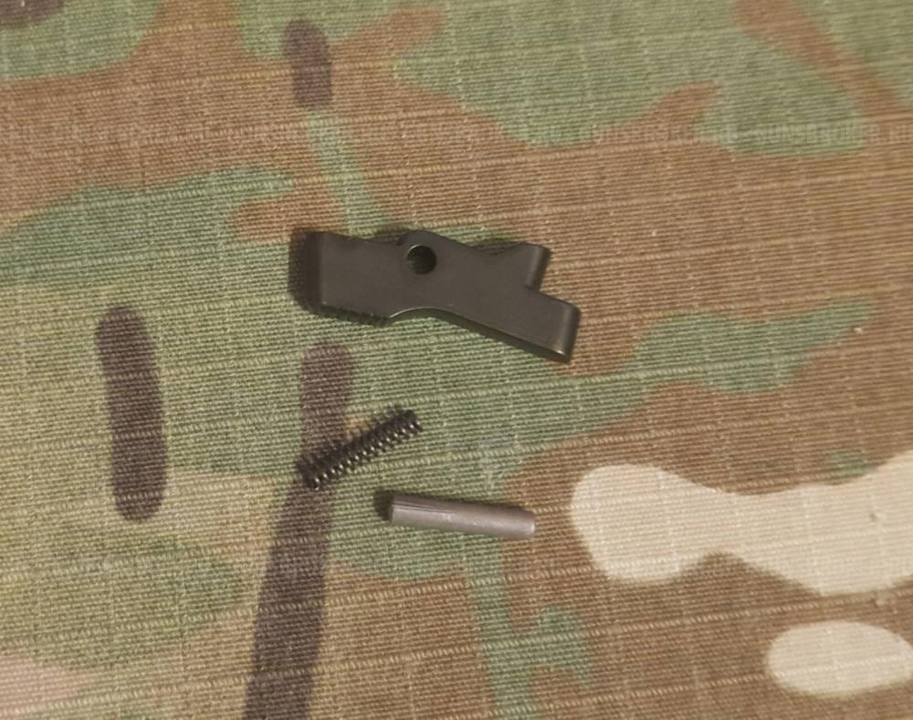  комплектующие Aimpoint, Benelli, Browning, Haenel, Beretta, H&K, CAA, Merkrel и др