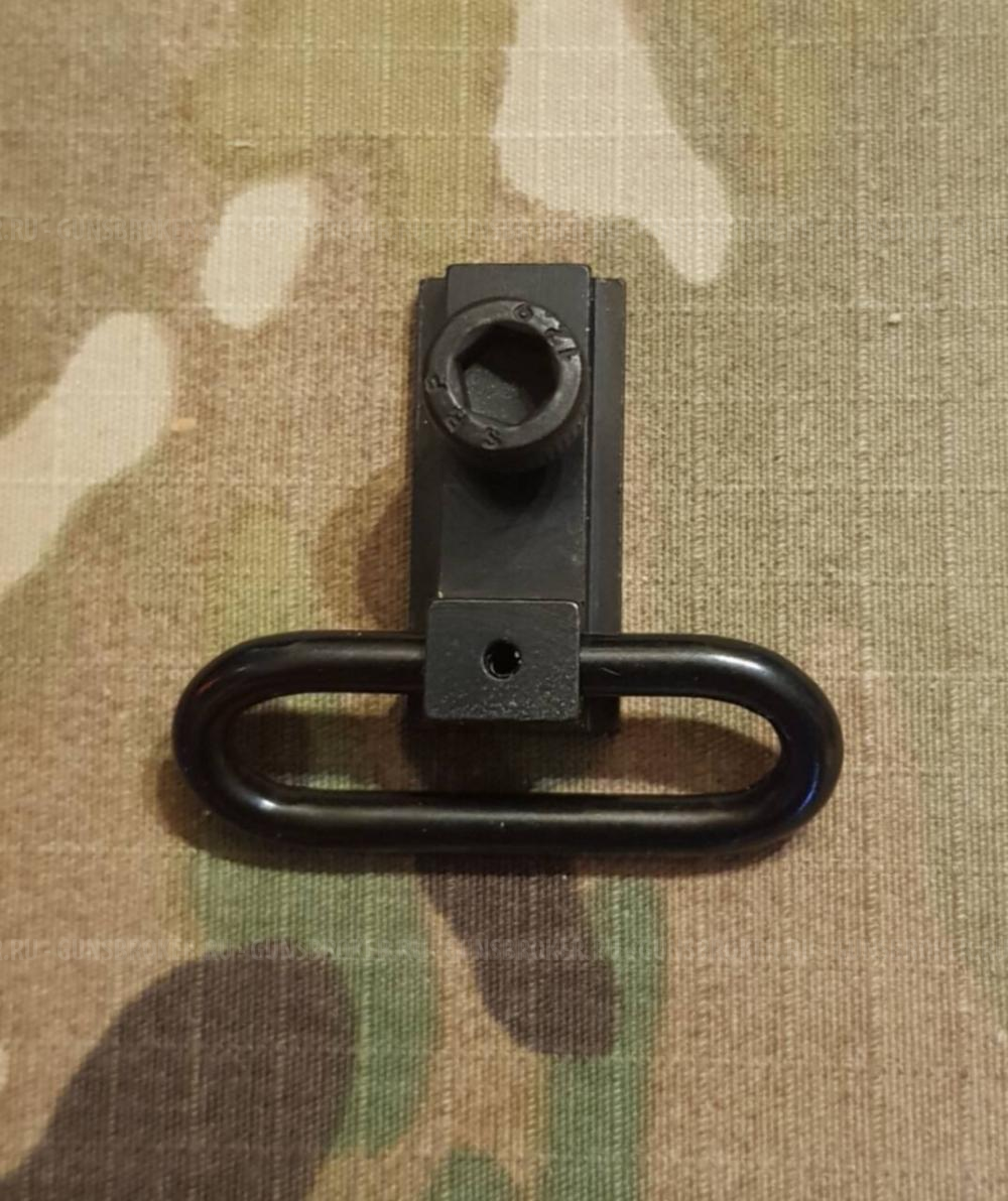  комплектующие Aimpoint, Benelli, Browning, Haenel, Beretta, H&K, CAA, Merkrel и др