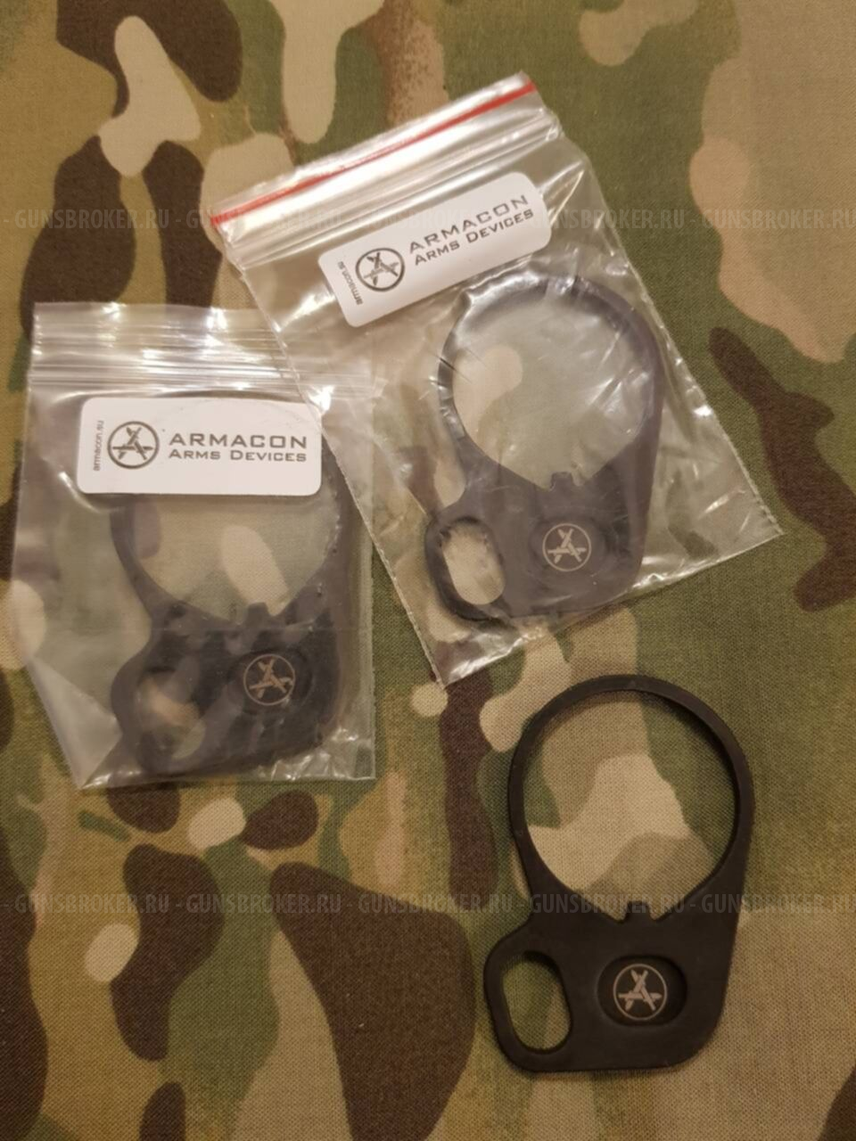  комплектующие Aimpoint, Benelli, Browning, Haenel, Beretta, H&K, CAA, Merkrel и др