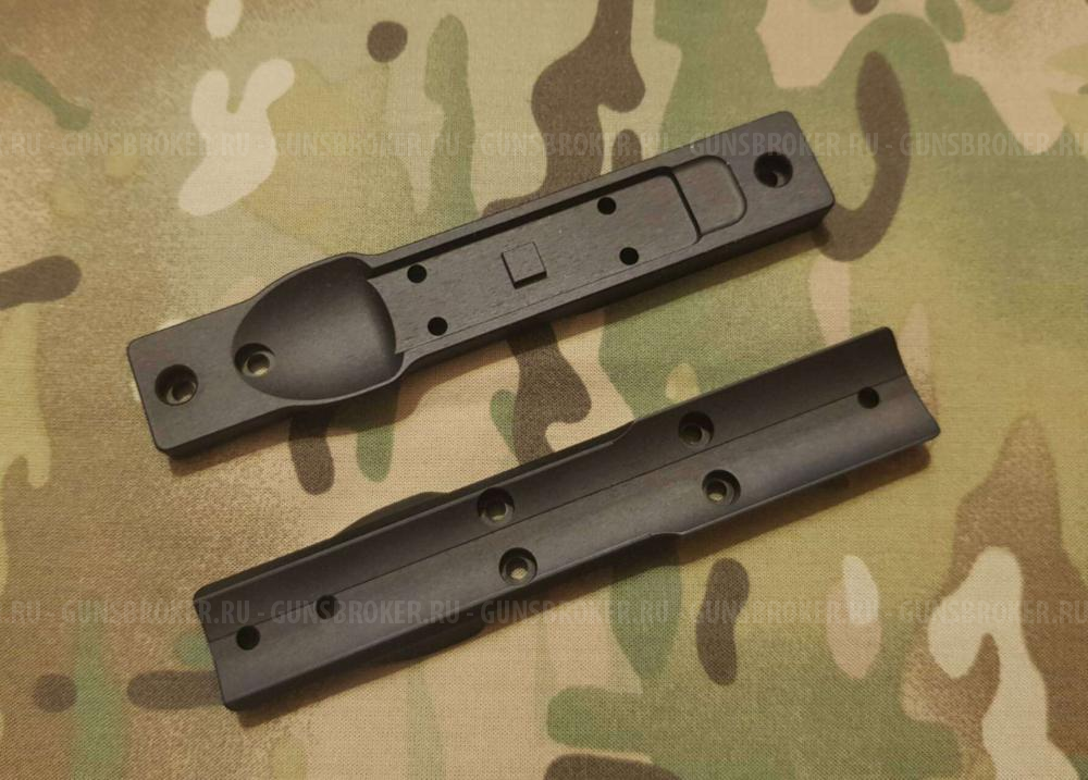  комплектующие Aimpoint, Benelli, Browning, Haenel, Beretta, H&K, CAA, Merkrel и др
