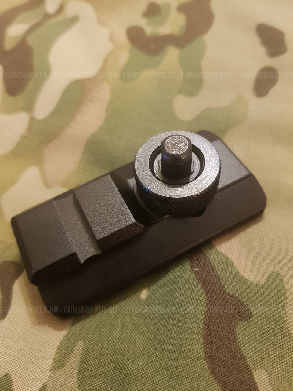  комплектующие Aimpoint, Benelli, Browning, Haenel, Beretta, H&K, CAA, Merkrel и др