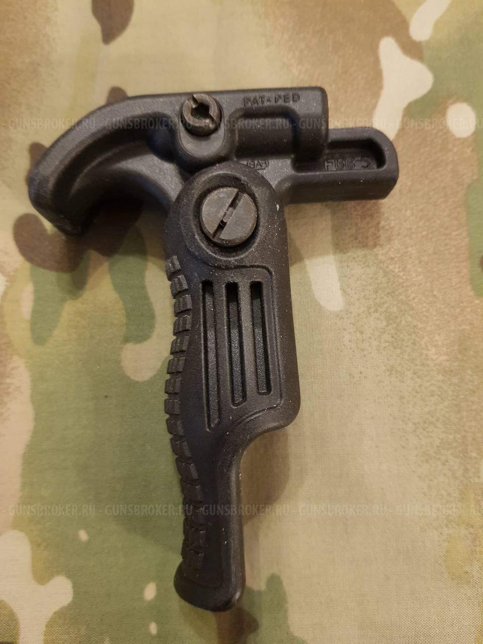  комплектующие Aimpoint, Benelli, Browning, Haenel, Beretta, H&K, CAA, Merkrel и др