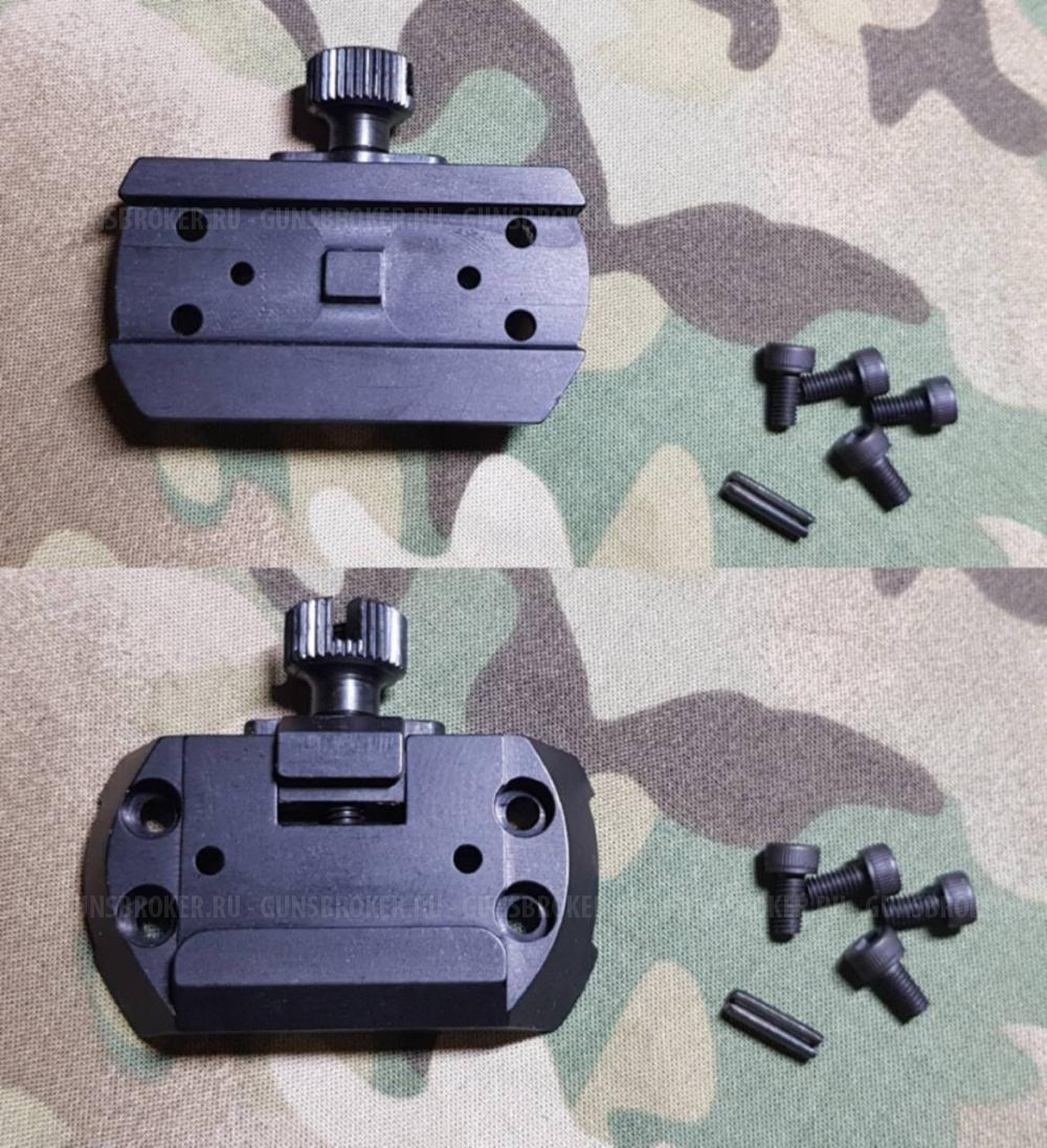  комплектующие Aimpoint, Benelli, Browning, Haenel, Beretta, H&K, CAA, Merkrel и др