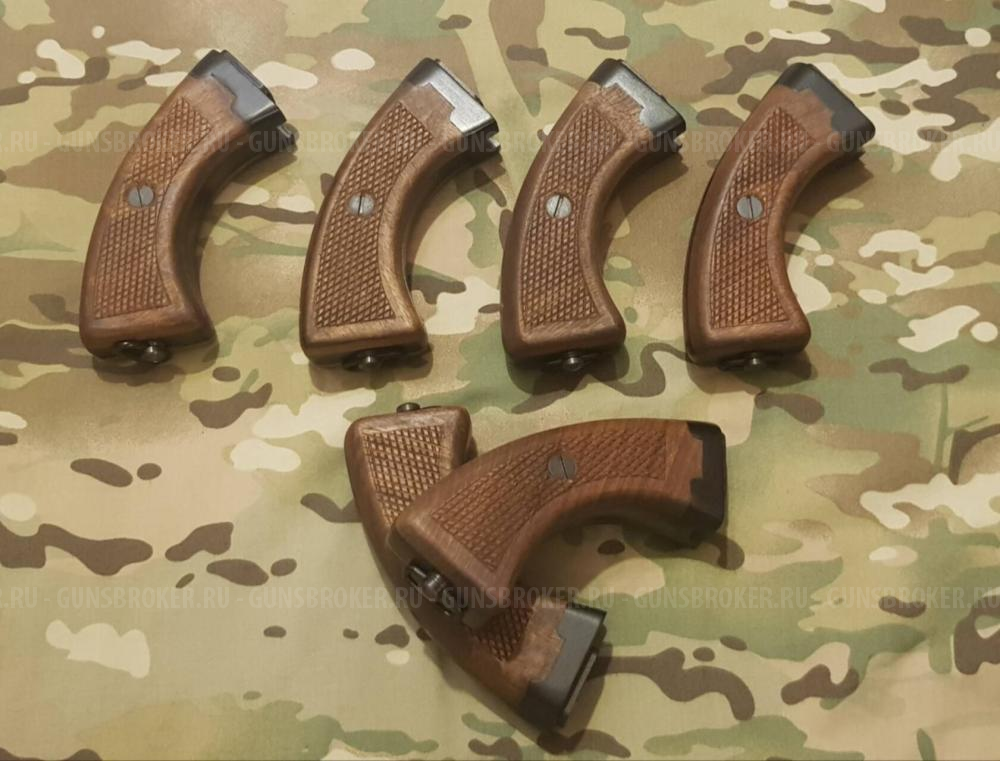  комплектующие Aimpoint, Benelli, Browning, Haenel, Beretta, H&K, CAA, Merkrel и др
