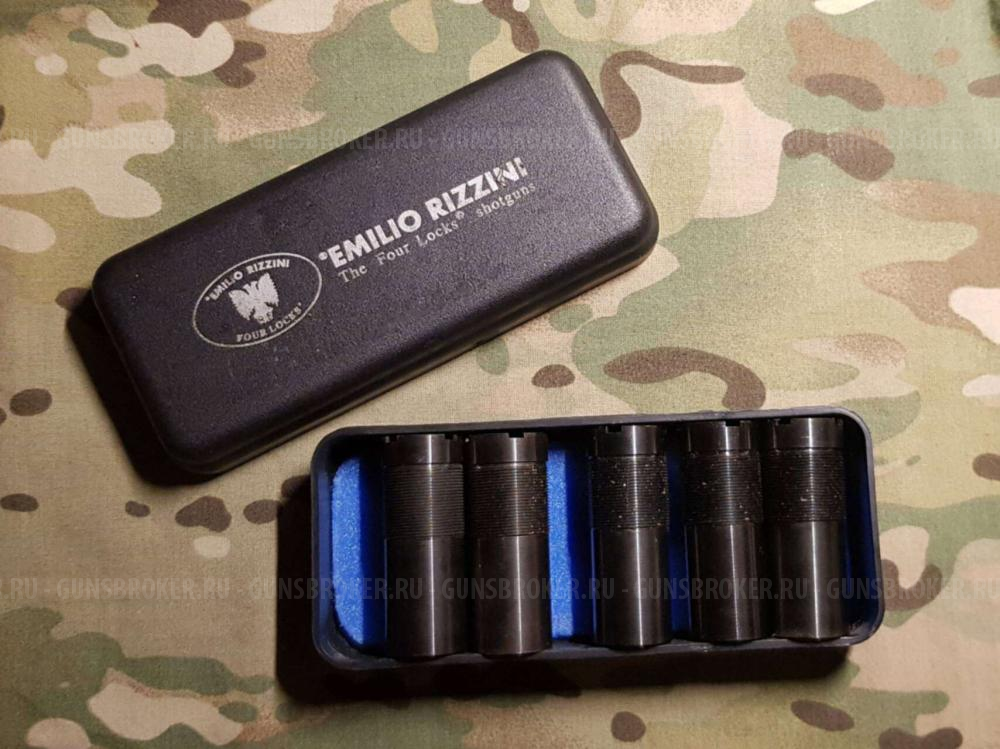  комплектующие Aimpoint, Benelli, Browning, Haenel, Beretta, H&K, CAA, Merkrel и др