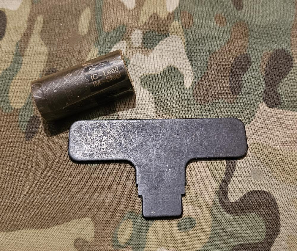  комплектующие Aimpoint, Benelli, Browning, Haenel, Beretta, H&K, CAA, Merkrel и др