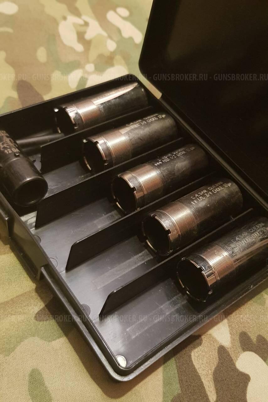  комплектующие Aimpoint, Benelli, Browning, Haenel, Beretta, H&K, CAA, Merkrel и др