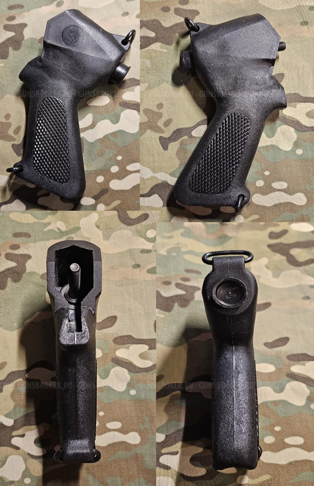  комплектующие Aimpoint, Benelli, Browning, Haenel, Beretta, H&K, CAA, Merkrel и др