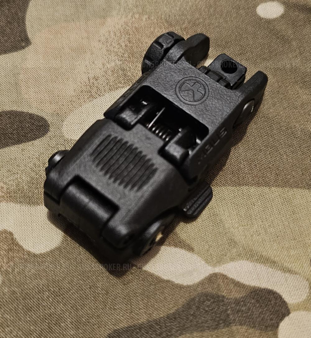  комплектующие Aimpoint, Benelli, Browning, Haenel, Beretta, H&K, CAA, Merkrel и др