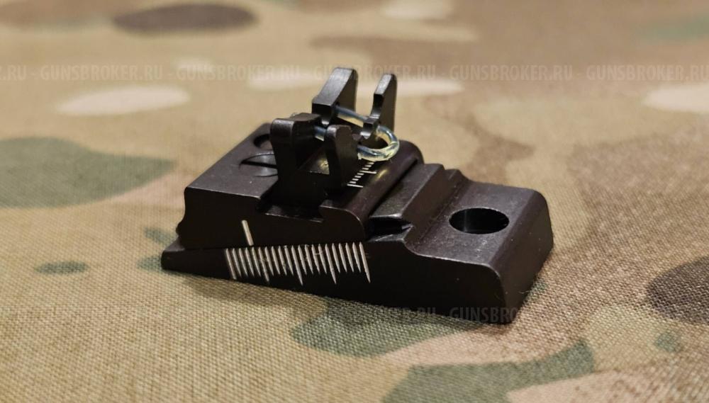  комплектующие Aimpoint, Benelli, Browning, Haenel, Beretta, H&K, CAA, Merkrel и др
