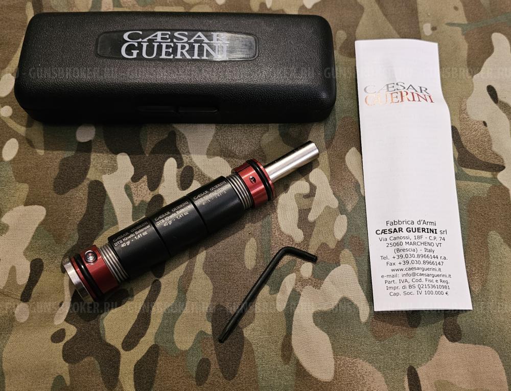  комплектующие Aimpoint, Benelli, Browning, Haenel, Beretta, H&K, CAA, Merkrel и др