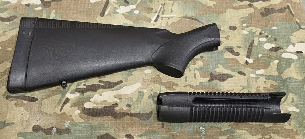  комплектующие Aimpoint, Benelli, Browning, Haenel, Beretta, H&K, CAA, Merkrel и др