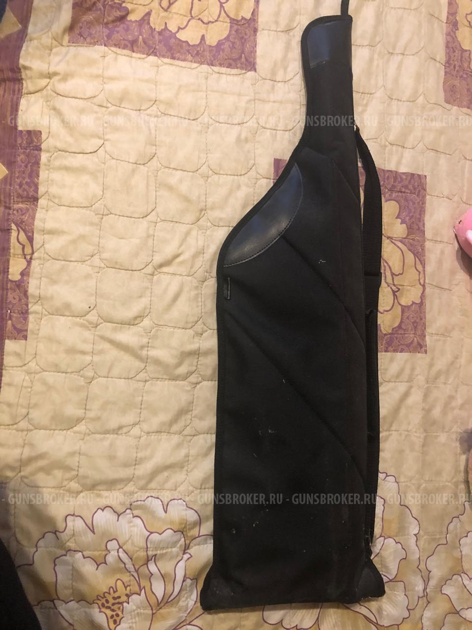 Продам новое ружьё