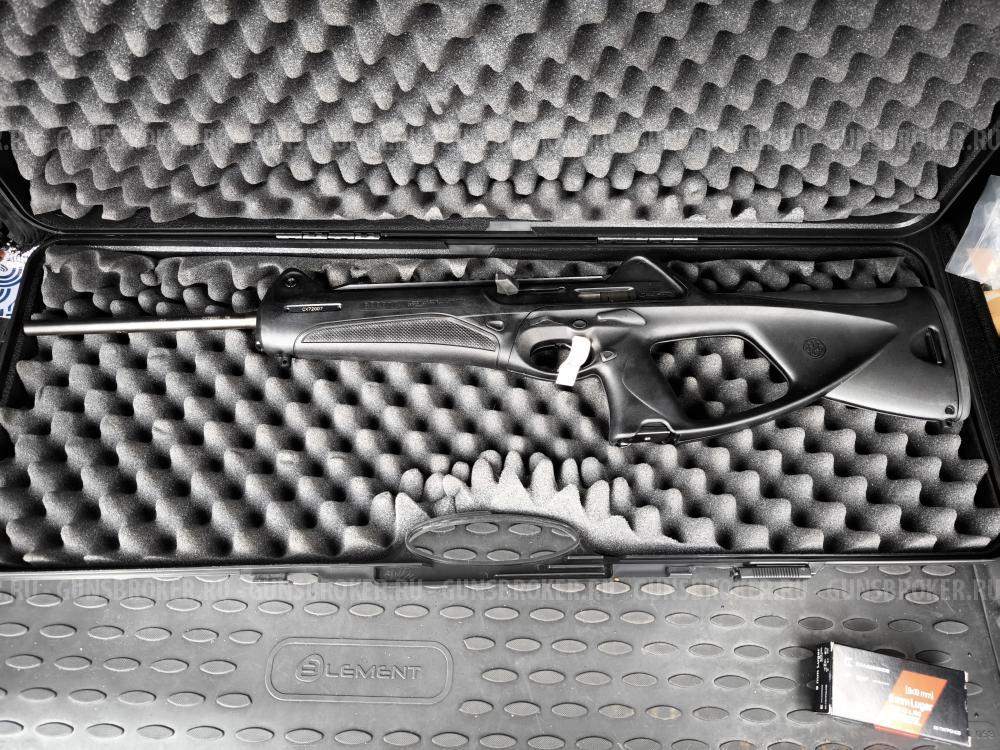 Продам новый карабин Beretta CX4 Storm, Luger 9х19, г. Москва, цена 225000
