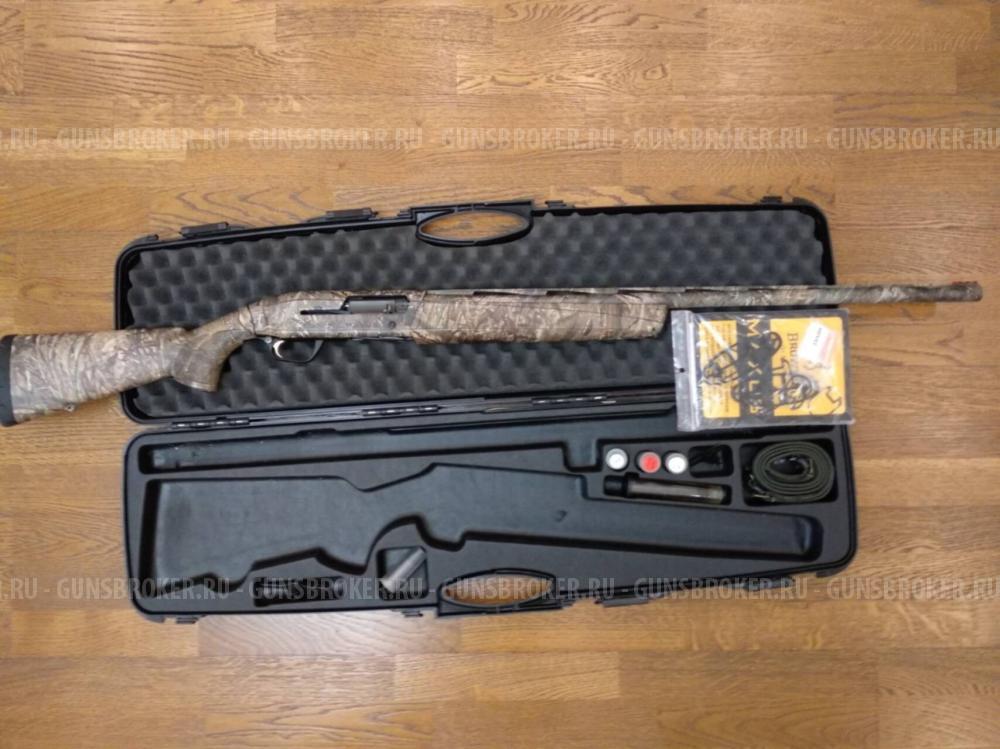 продам ружье Browning Maxus Composite к.12/76