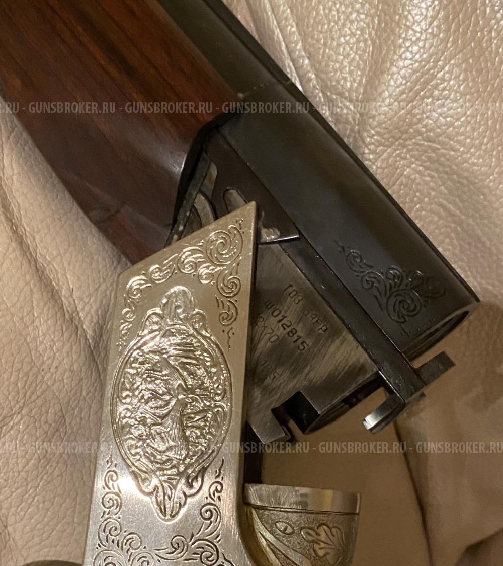 Продам штучный ТОЗ-34 ЕР
