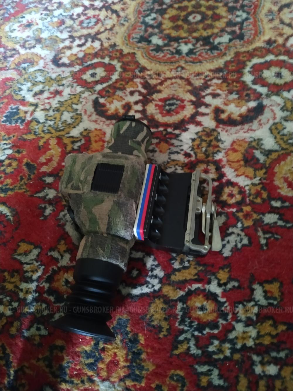 Продам тепловизионный прицел Kono Polaris 350RL