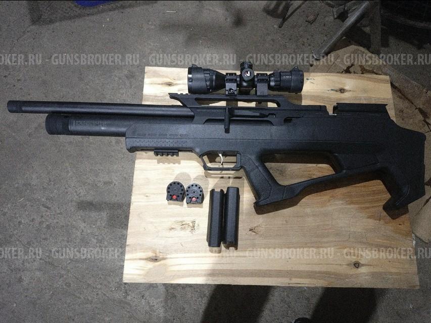 Продаю pcp zeon 5.5