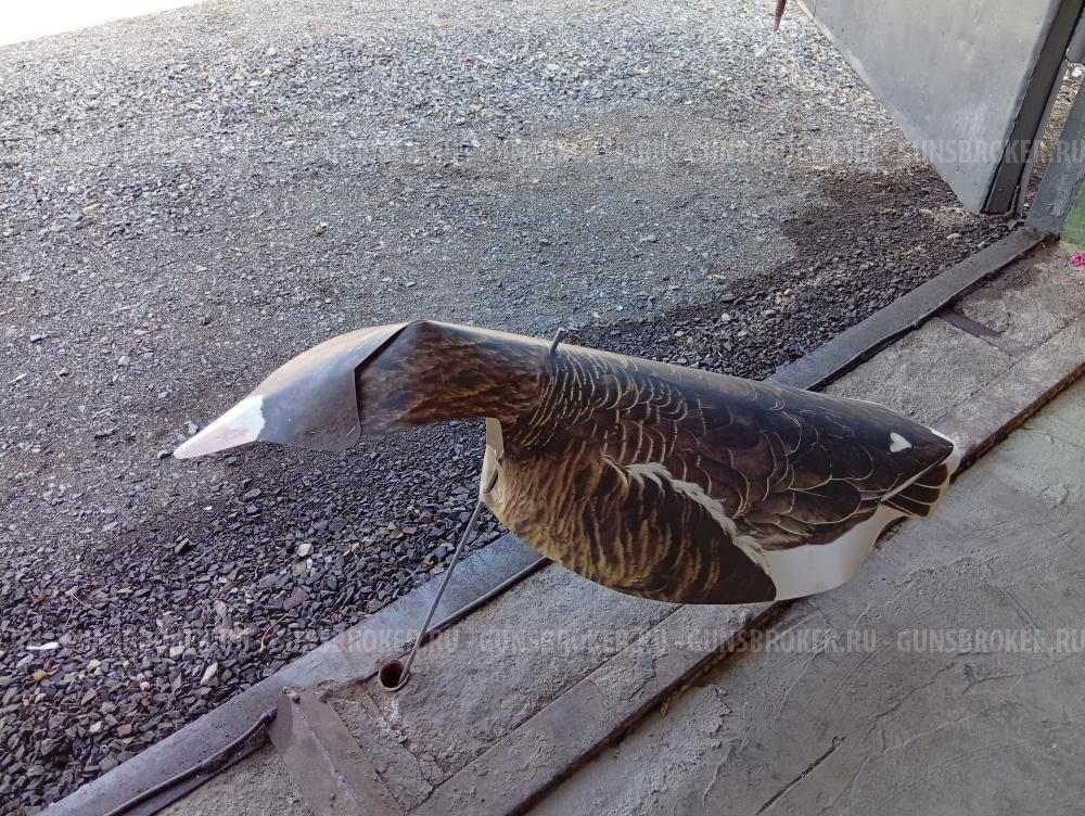 профиля гусиные для охоты