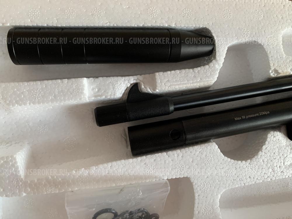ПСП винтовка ZR Arms pr 900s