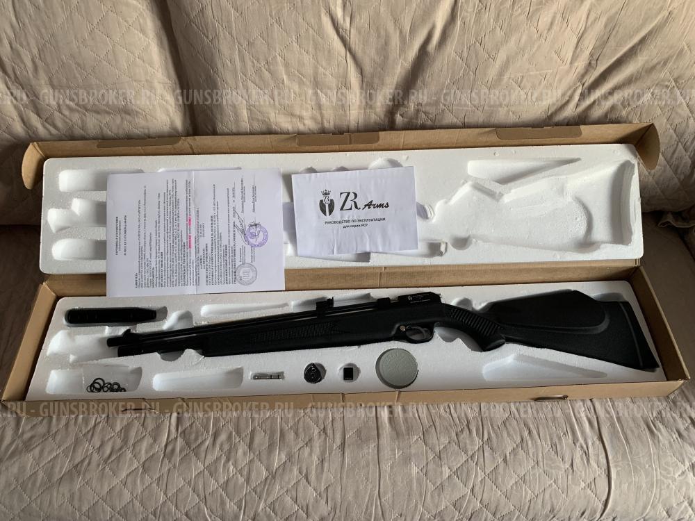ПСП винтовка ZR Arms pr 900s