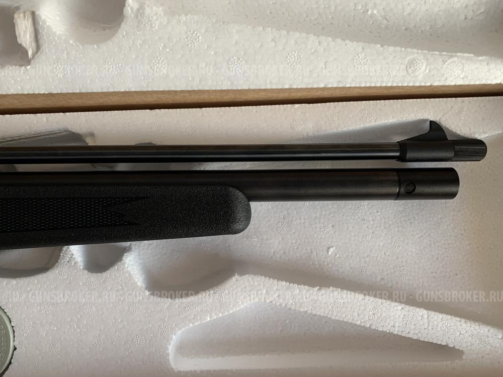 ПСП винтовка ZR Arms pr 900s