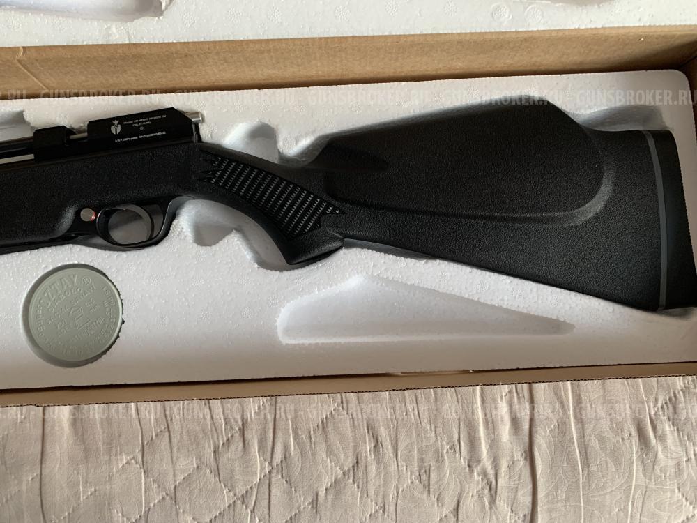ПСП винтовка ZR Arms pr 900s