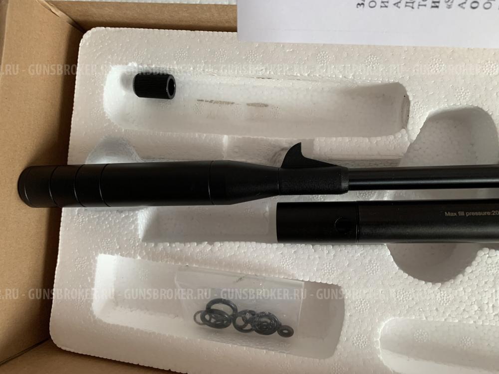 ПСП винтовка ZR Arms pr 900s