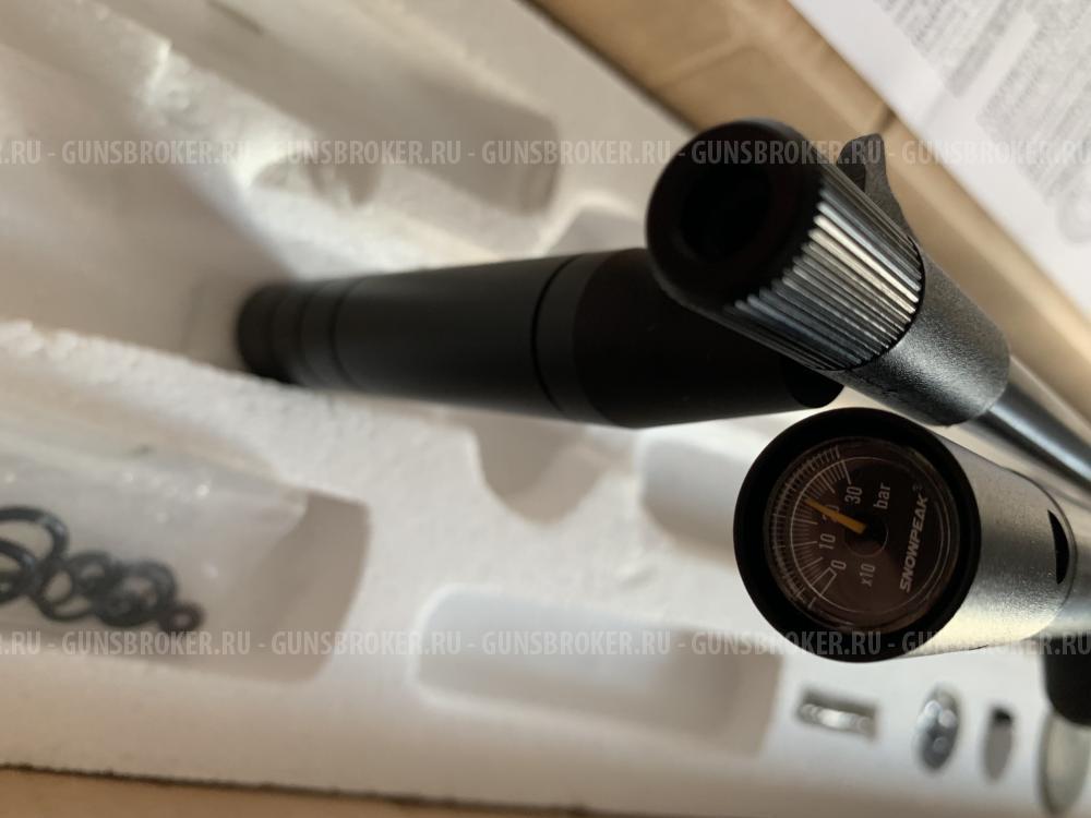 ПСП винтовка ZR Arms pr 900s