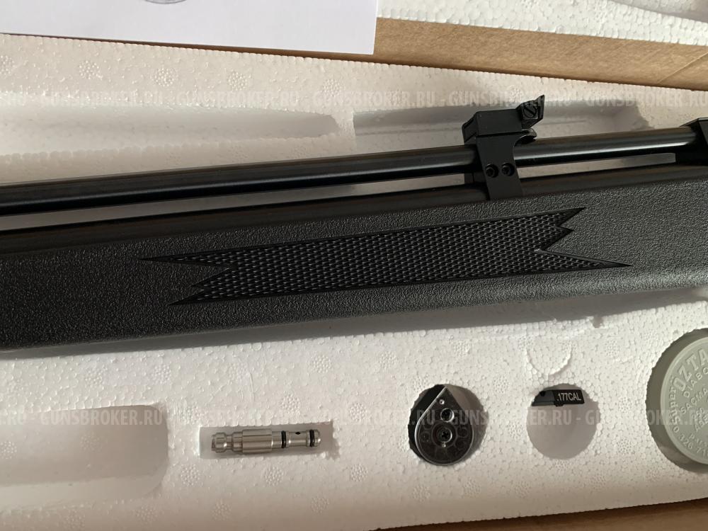 ПСП винтовка ZR Arms pr 900s
