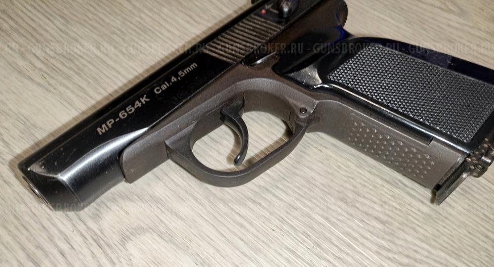 МР-654К-32 32 серия MP-654K МР-654 654 1998 год пряморамный ушастый 1953 года.