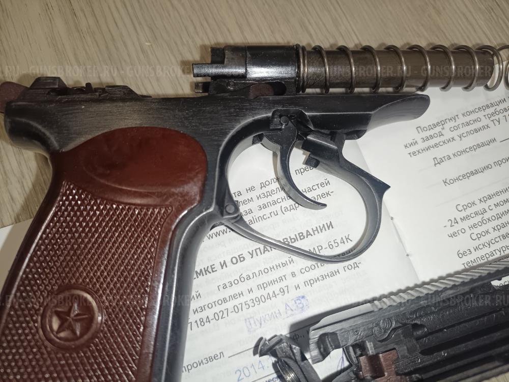 МР-654К-32 32 серия MP-654K МР-654 654 1998 год пряморамный ушастый 1953 года.