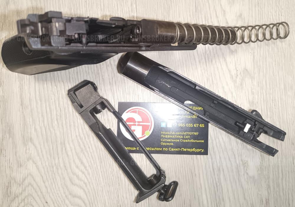 МР-654К-32 32 серия MP-654K МР-654 654 1998 год пряморамный ушастый 1953 года.