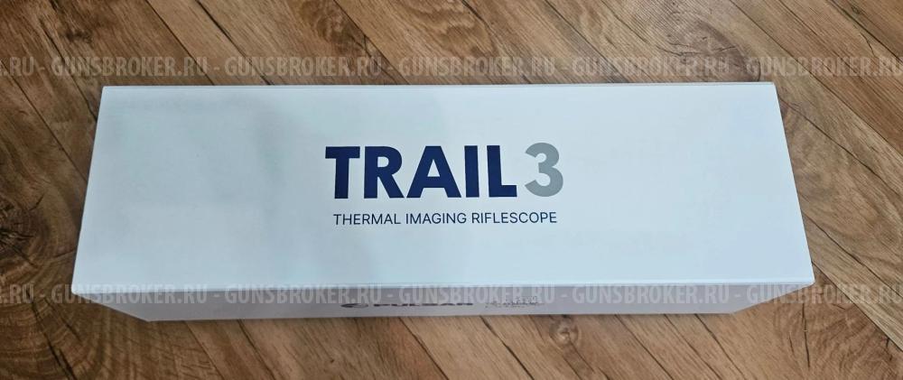Pulsar Trail 3 XR 50 LRF
