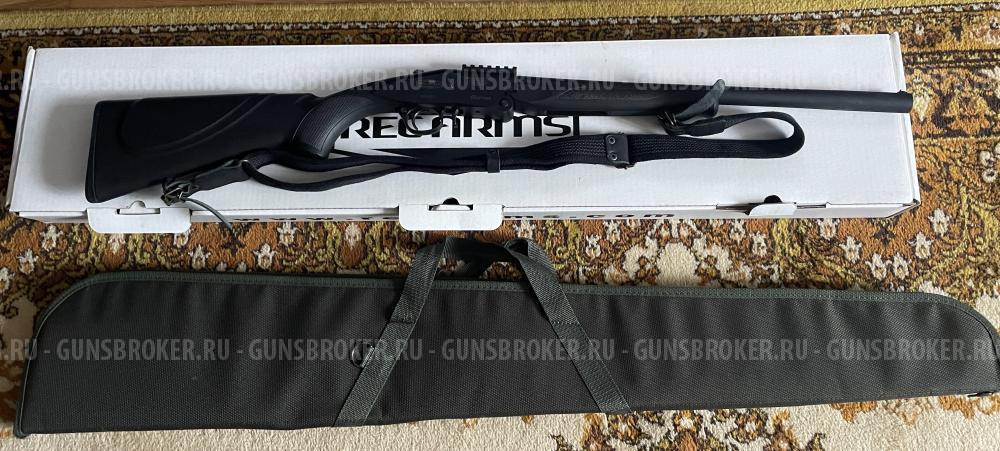 REC ARMS Guron 510mm