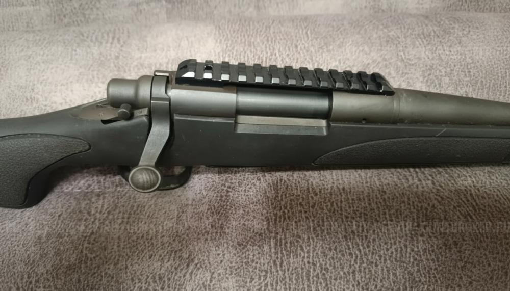 Remington 700 SPS 223 Rem.