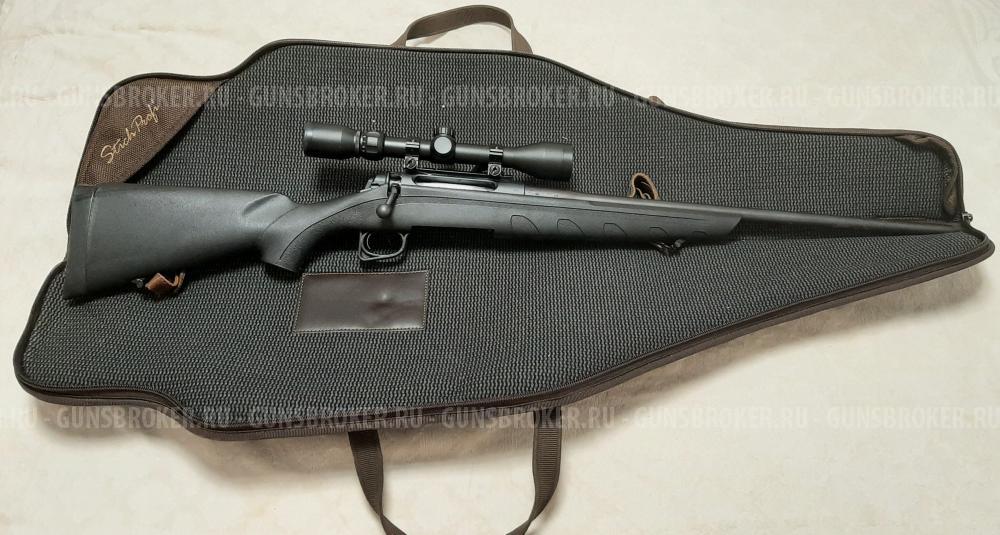 Remington 770