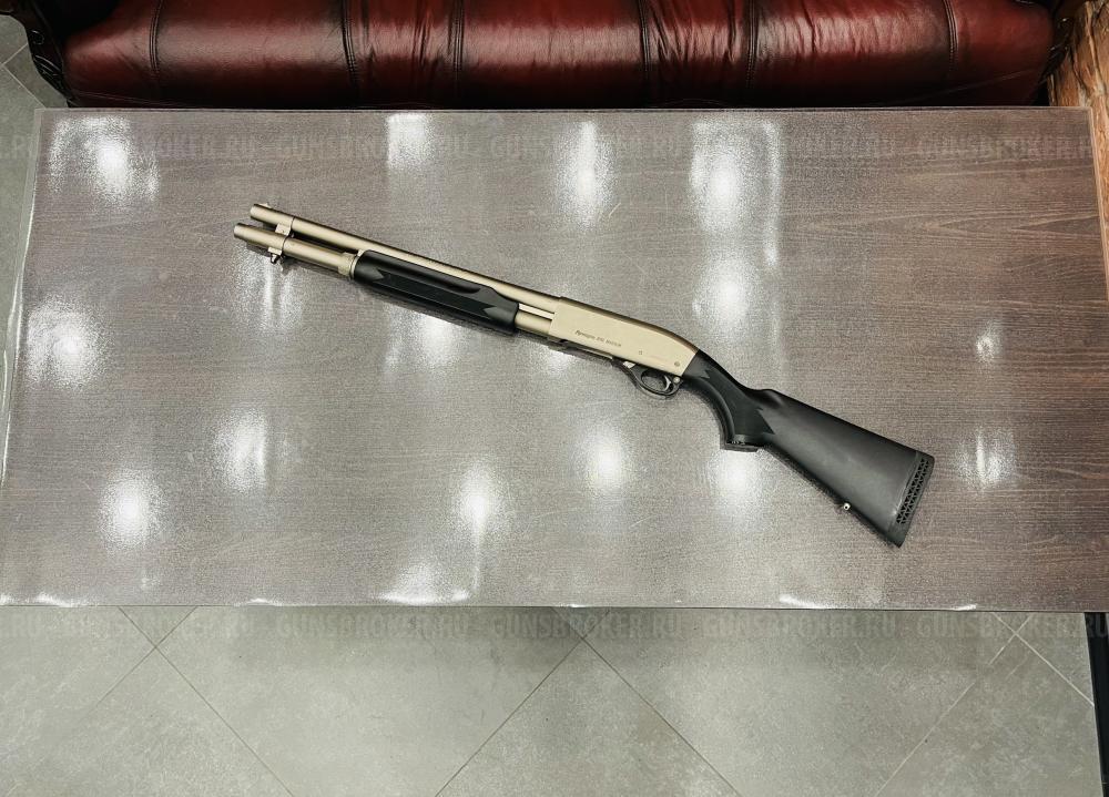 Remington 870 MARINE к. 12/76 (арт.366) тел.+7495-175-75-75