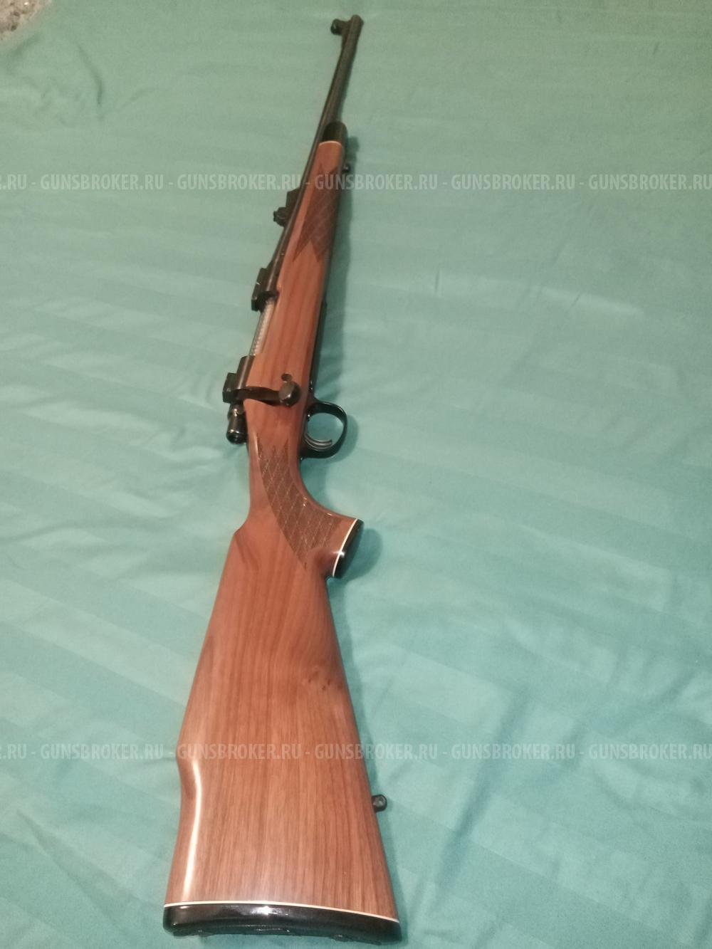 Remington Model 700 BDL