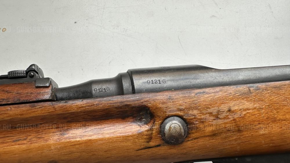 Карабин Mannlicher М 1895 СХП