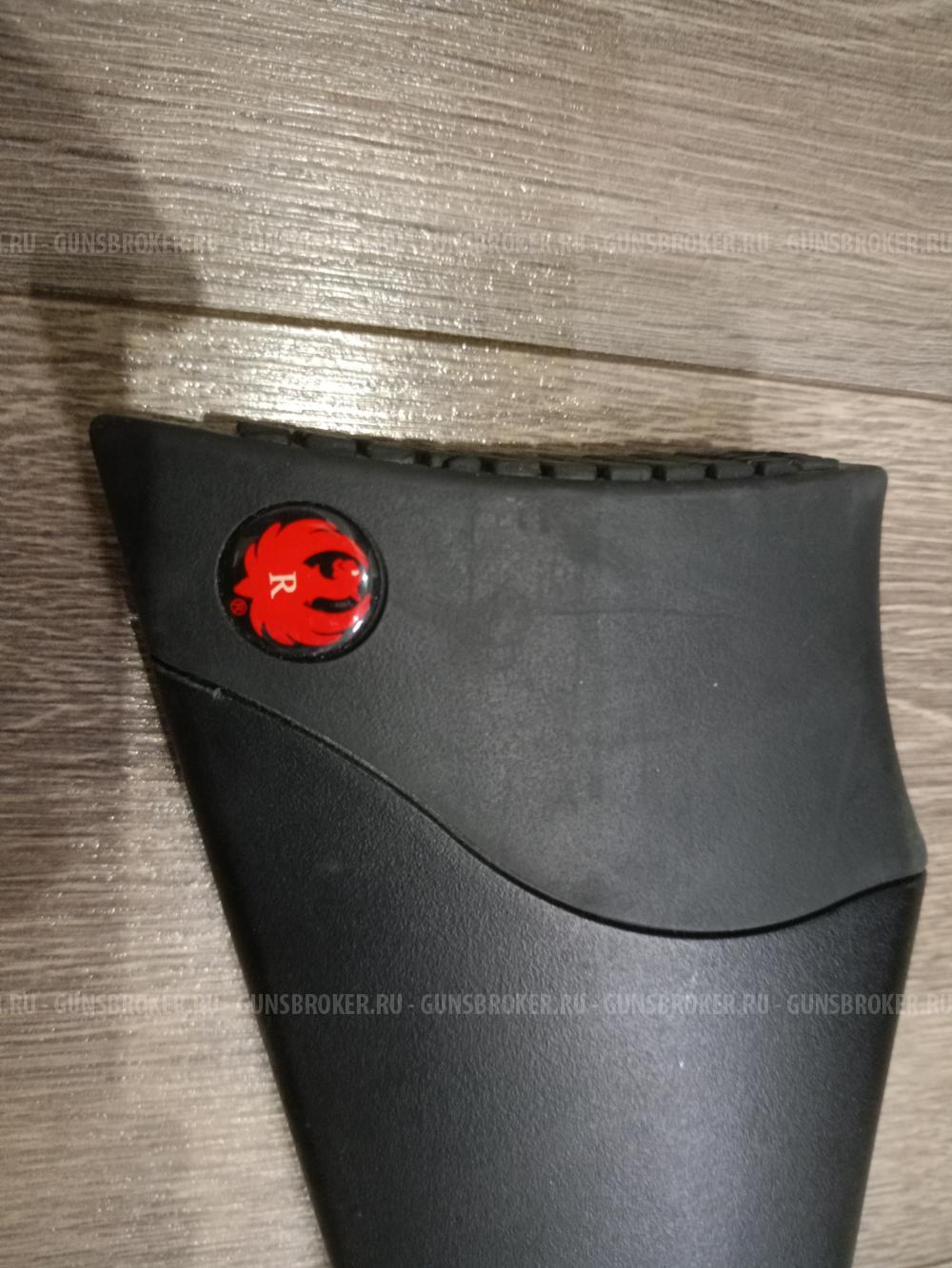 Rugger Airhawk Elite ll