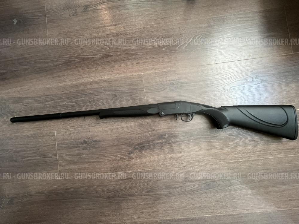 Ружье Beydora BDR 09 SYNTHETIC калибр 12х76, L-660
